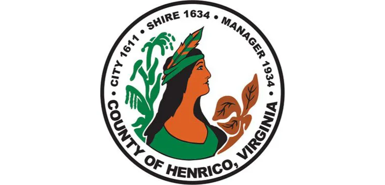 Henrico departments, HCPS earn NACo awards for 48 programs