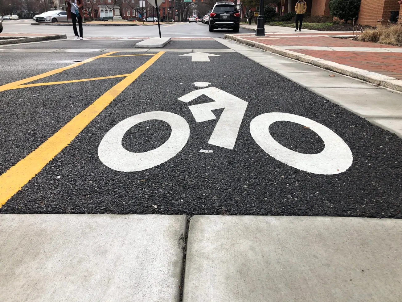 Near Miss dashboard collects data from drivers and cyclists, provides an avenue to safer roads