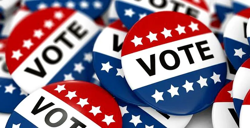 ‘Nation looks to the Virginia governor's contest’ as early voting opens Sept. 19