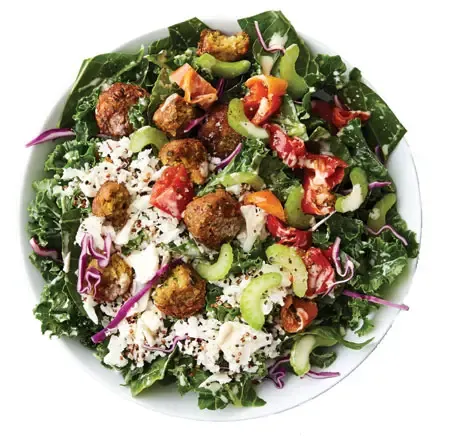 Chopt Creative Salad Co. opens Oct. 17 at Willow Lawn