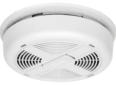 Officials encourage smoke-alarm testing as Daylight Saving Time ends