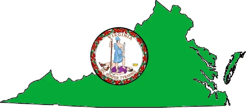 Forbes.com ranks Virginia No. 5 Best State for Business