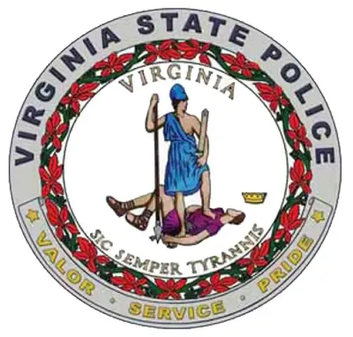 Three new Virginia State Police grads assigned to Henrico