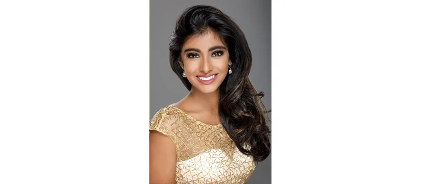 Henrico woman crowned Miss Greater Richmond