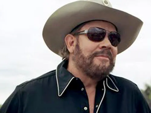 Hank Williams, Jr. to return to Innsbrook After Hours