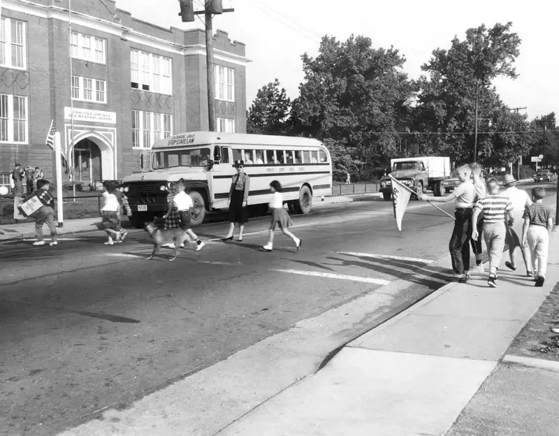 Highland Springs added to Virginia Landmarks Register