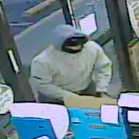 Henrico Police seek robbery suspect