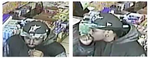 Henrico Police seek robbery suspect