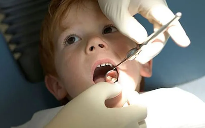 VCU School of Dentistry to host 'Give Kids a Smile Day' Feb. 2