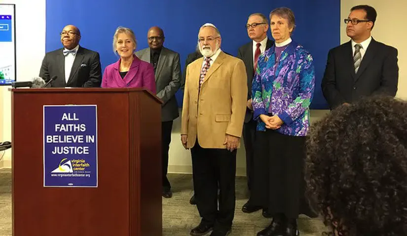 Religious leaders call for expanding health care