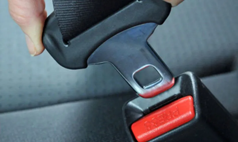 Stricter seat-belt laws shelved for 2018 session