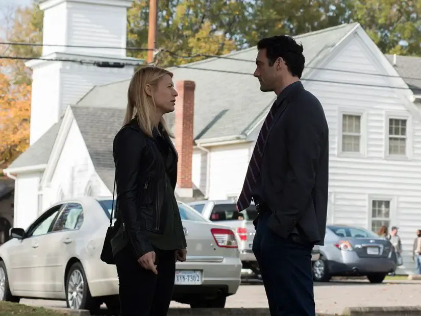 Homeland’s record spending boosts economy, highlights state's film incentive programs