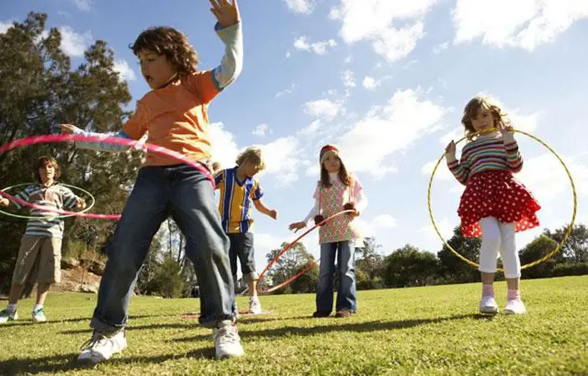 Virginia makes play time a priority in elementary schools