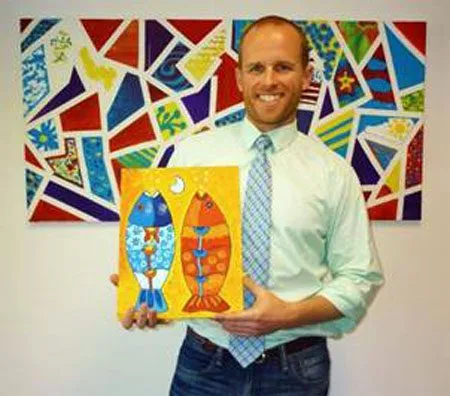 Former Henrico teacher to open Abrakadoodle art franchise in West End