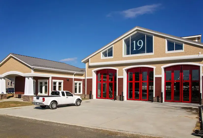 Henrico to celebrate opening of new Short Pump firehouse