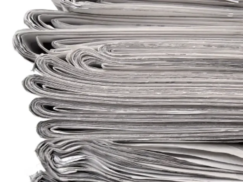 US publishers worry about pricier newsprint with new tariffs