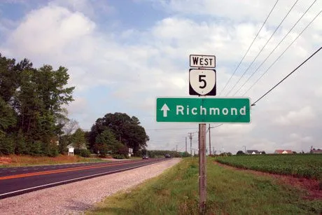 Henrico to hold June 4 open house on Route 5 Corridor Study