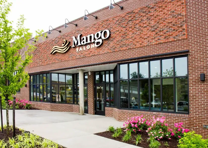 Mango Salon opens third Henrico location