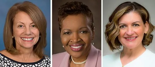 3 finalists named for Reynolds CC presidency