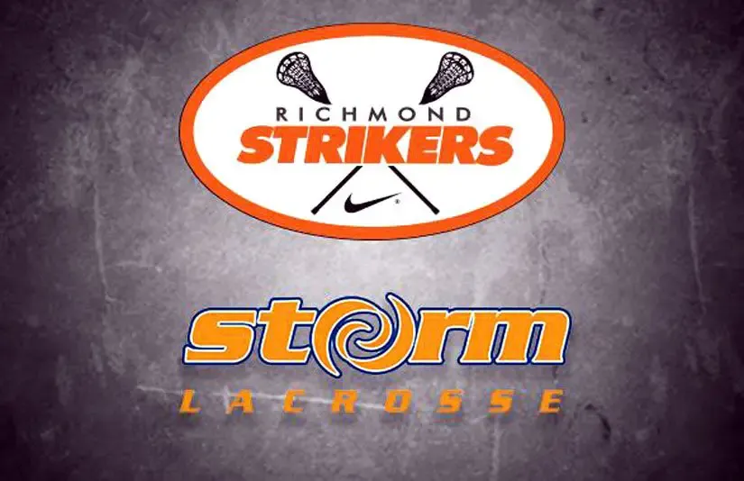 Strikers, Storm combine girls lacrosse programs