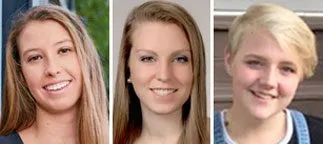 3 Henrico students earn VaCU scholarships