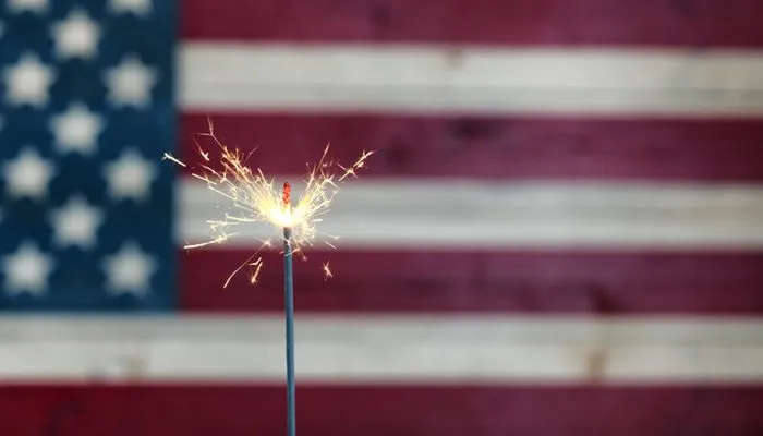 Fourth of July fireworks safety urged