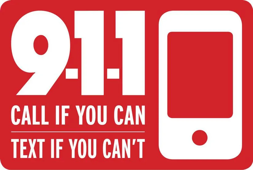 Text-to-911 service begins in Henrico