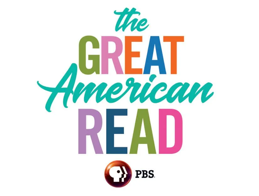 Library offers programs and prizes for The Great American Read