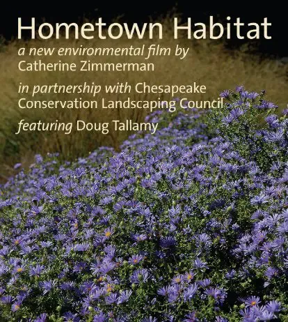 'Hometown Habitat' screening set for June 21