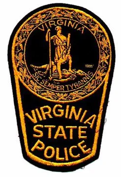 New troopers join ranks of Virginia State Police