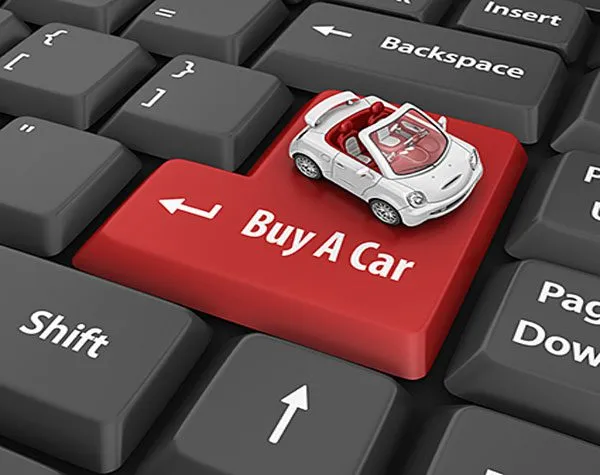 McGeorge Toyota launches online car-buying option