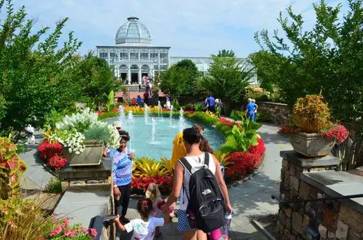 Lewis Ginter receives grant from KVB