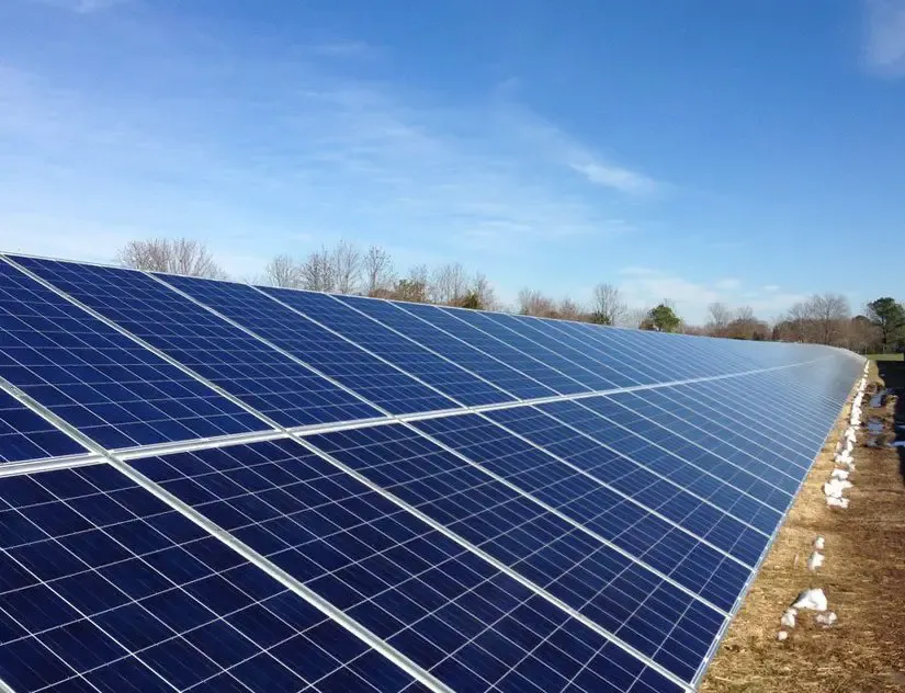 Solar project in Eastern Henrico gets green light from DEQ