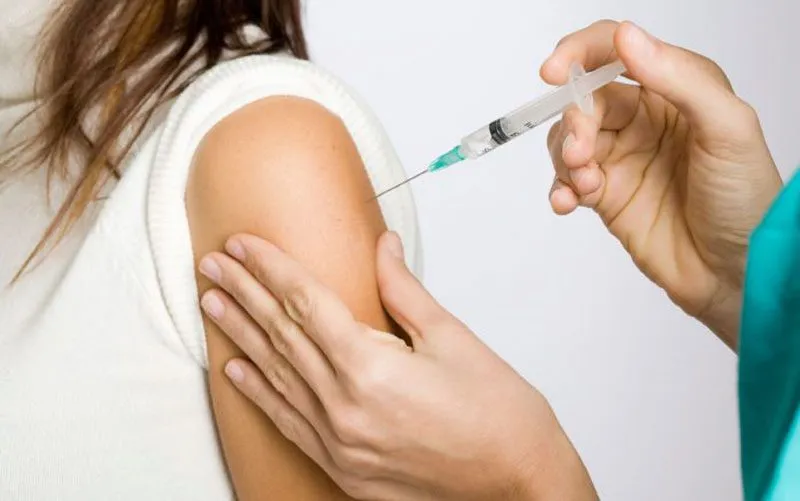 Rising sixth-graders can get immunized July 25 at 2 walk-in clinics