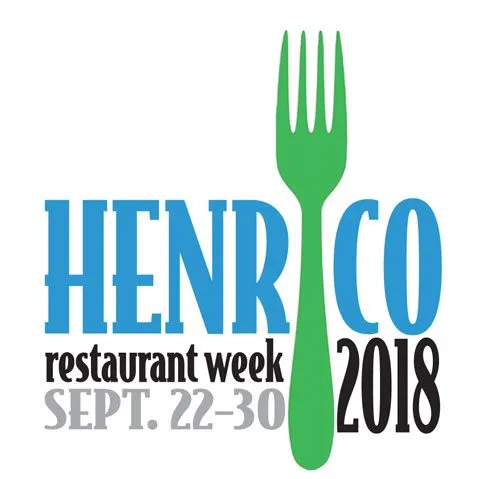 Henrico Restaurant Week to return Sept. 22-30