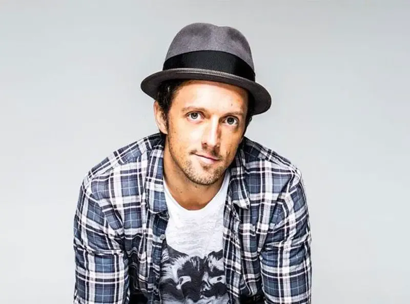 Henrico SPARC students to perform with Jason Mraz on 'The Today Show'