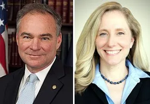 Kaine, Spanberger to campaign in Henrico Aug. 13