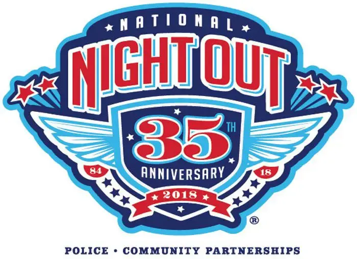 Henrico communities to observe National Night Out Aug. 7