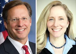 AARP Virginia to hold telephone candidate forums with Brat, Spanberger