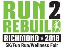 Run 2 Rebuild Richmond 5k to help fund home repairs for low-income homeowners