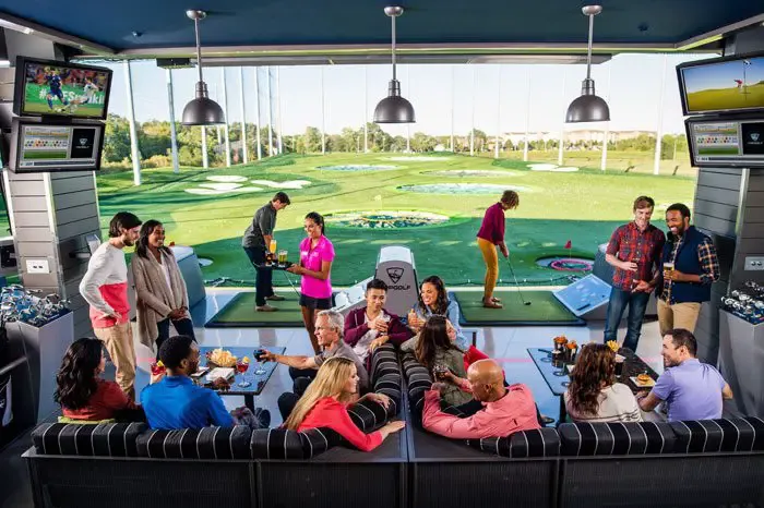 Topgolf closes on Henrico land