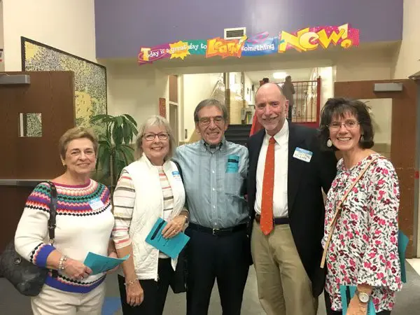 Lakeside Elementary celebrates 70 years