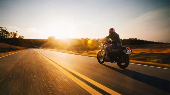 Virginia State Police offering free motorcycle safety courses in May