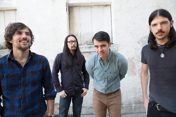 The Avett Brothers announce show at Richmond Raceway