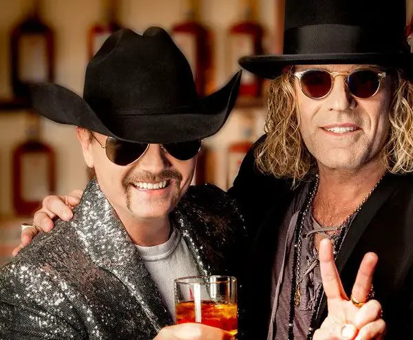 Big & Rich to headline Squirrels' July music jam at Raceway