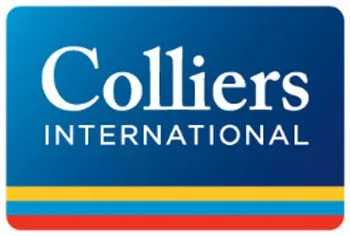 Colliers relocating to Holland Tower in Henrico