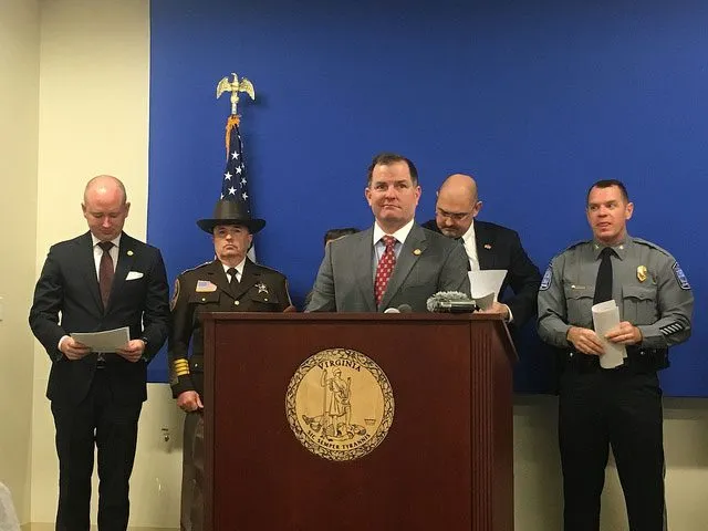 Legislators and victims plead for expansions on distracted driving bill