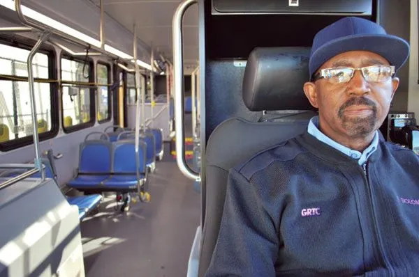 GRTC expansion improved job access, study concludes