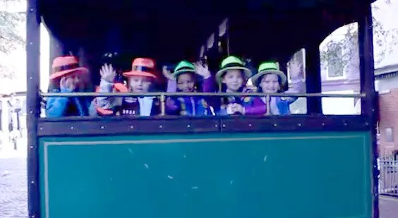 Varina troop promotes Girl Scout cookies with video parodying Jason Mraz hit