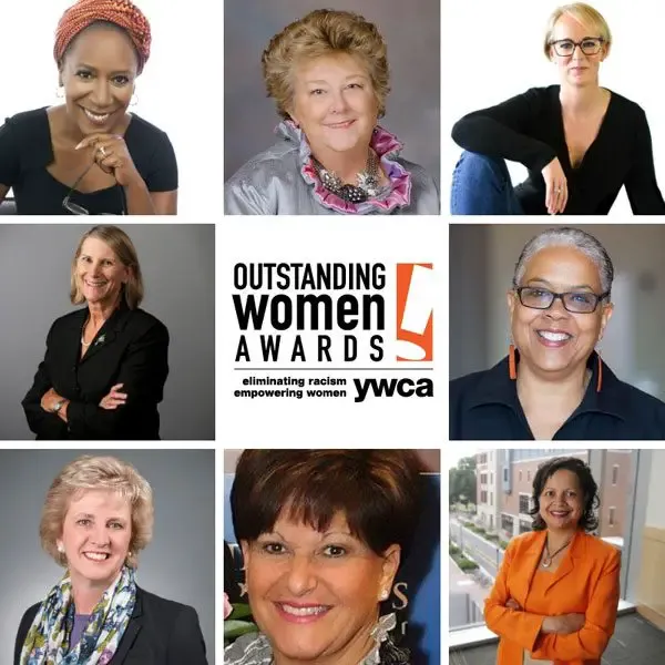 YWCA Richmond announces 2019 class of Outstanding Women Awards honorees